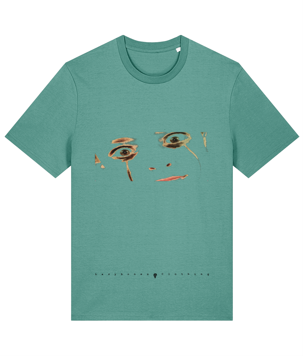 Maite's Crying Eyes T-shirt